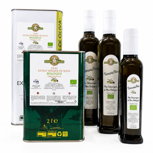 Turnaria Bio - 3 lt