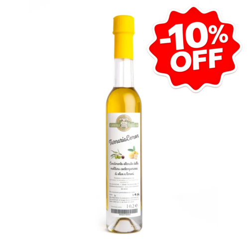 Turnaria Lemon
