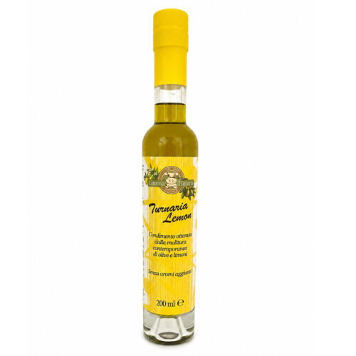 Turnaria Lemon