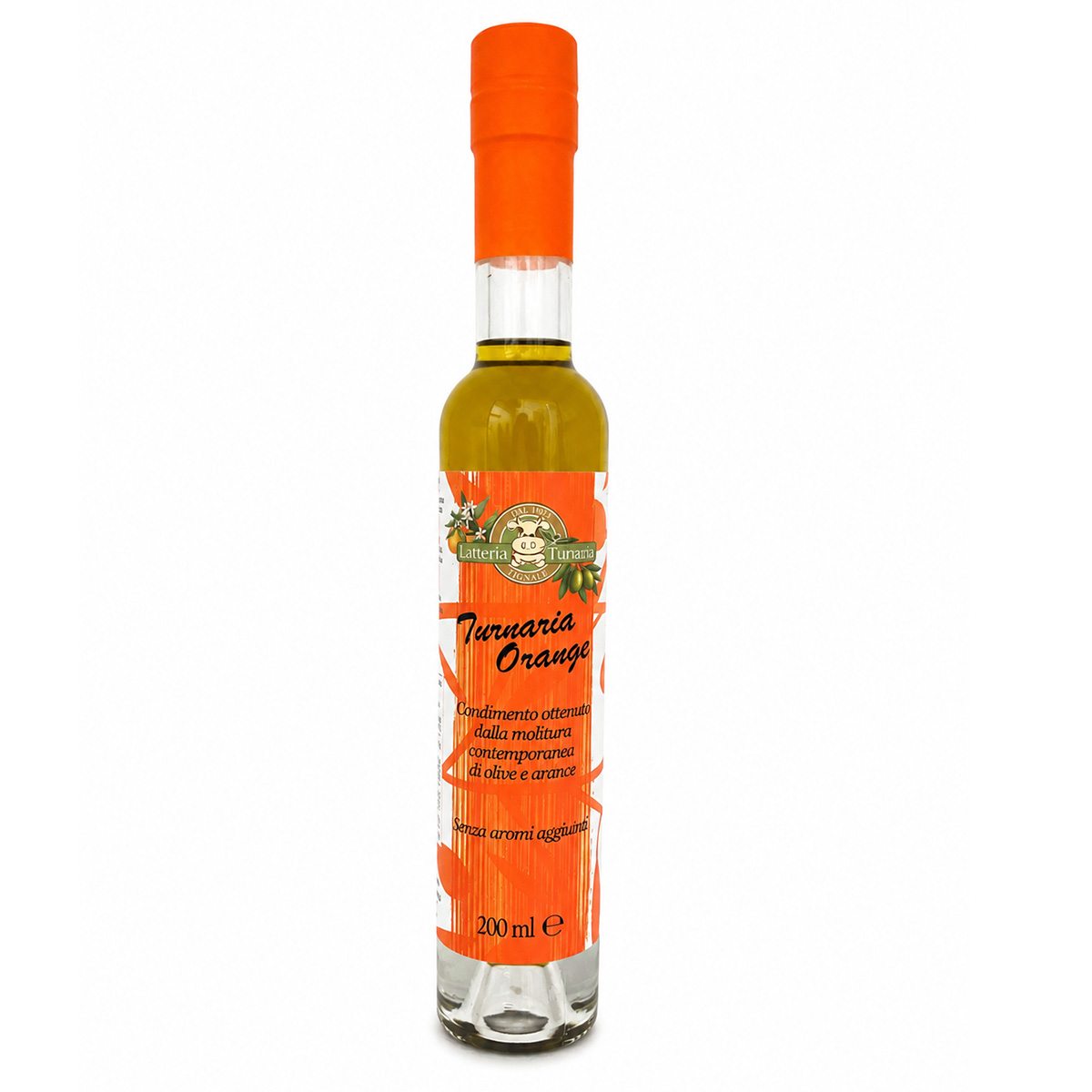 turnaria orange