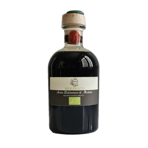 Bio Balsamico Essigcreme