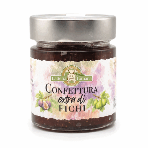 Extra-Feigenkonfitüre - 250 g