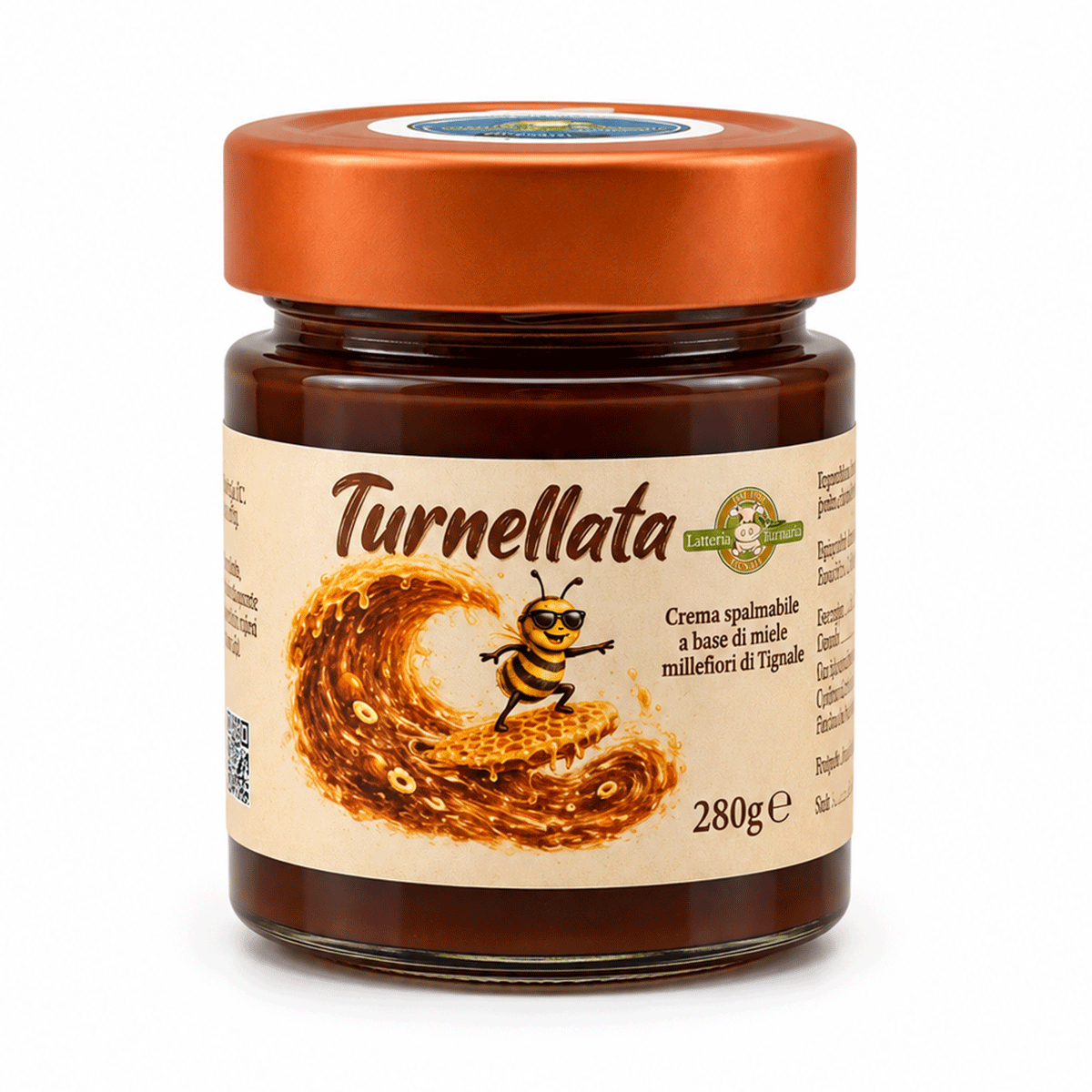 turnellata